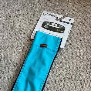 Flipbelt Running Belt